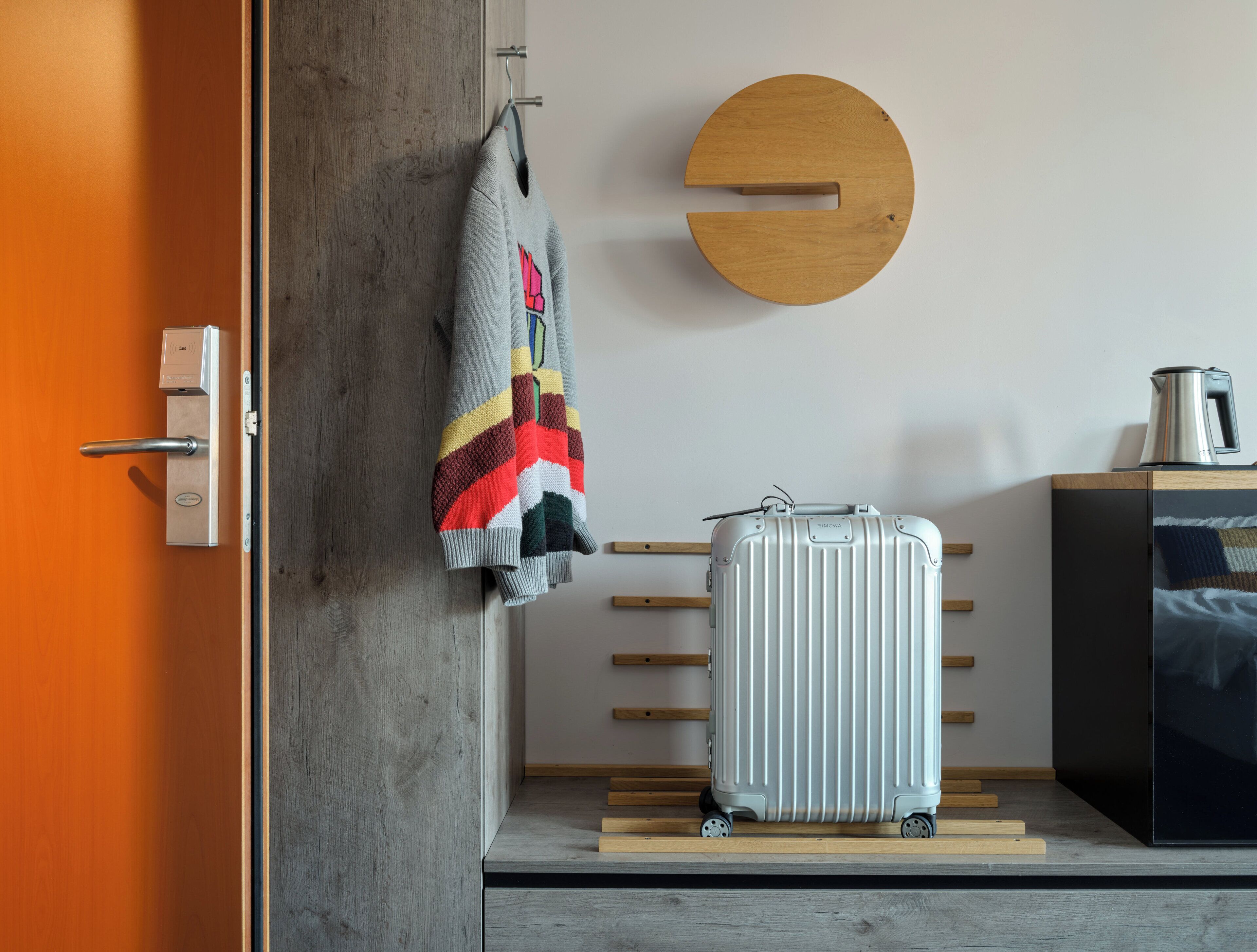 Photo - Flemings Hotel Bremen-Hauptbahnhof