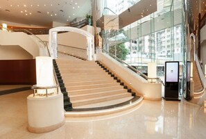 Meeting facility - B P International (Kowloon)