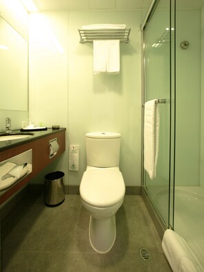 Bathroom - B P International (Kowloon)