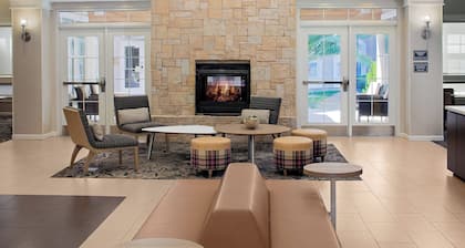Residence Inn by Marriott Tucson Williams Centre