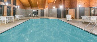 Baymont by Wyndham Kasson Rochester Area