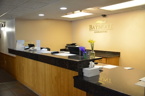 Baymont by Wyndham Kasson Rochester Area