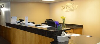 베이몬트 바이 윈덤 카슨 로체스터 에어리어