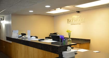 Baymont by Wyndham Kasson Rochester Area