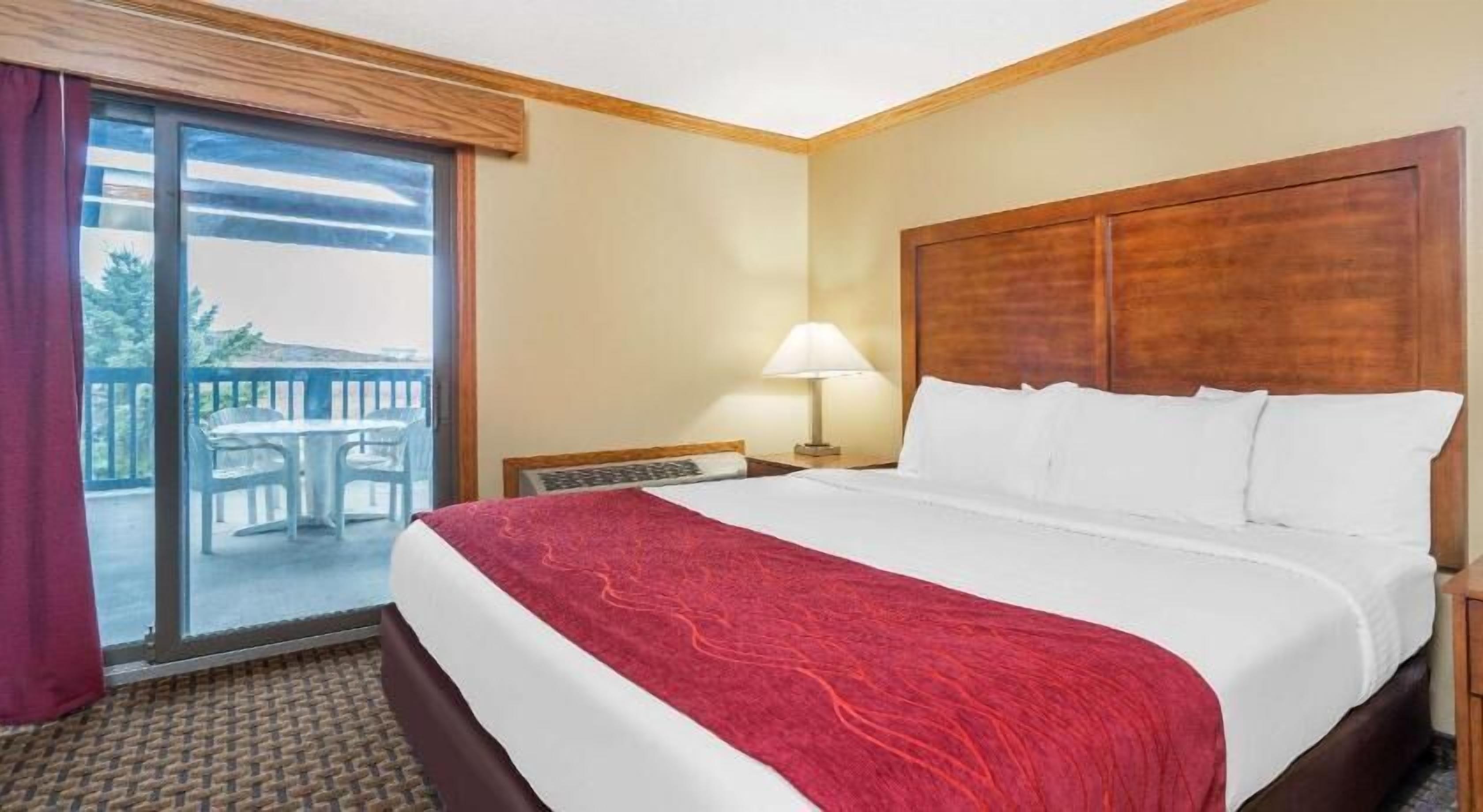 1 slaapkamer, luxe beddengoed, pillowtop-bedden, individueel gedecoreerd