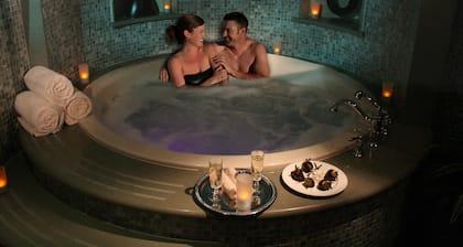 The Inn And Spa At East Wind