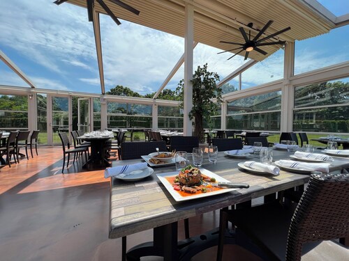 The Inn And Spa At East Wind