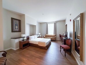 Chambre Standard, 1 grand lit