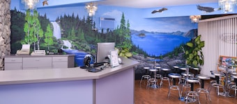 Maverick Motel