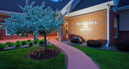 Residence Inn by Marriott Buffalo Galleria Mall