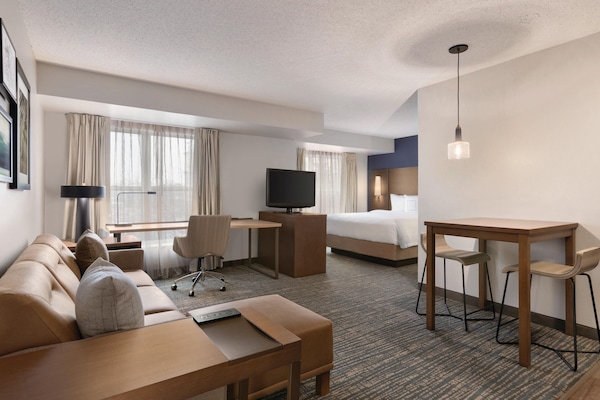 Televisión de 37 pulgadas con canales vía satélite