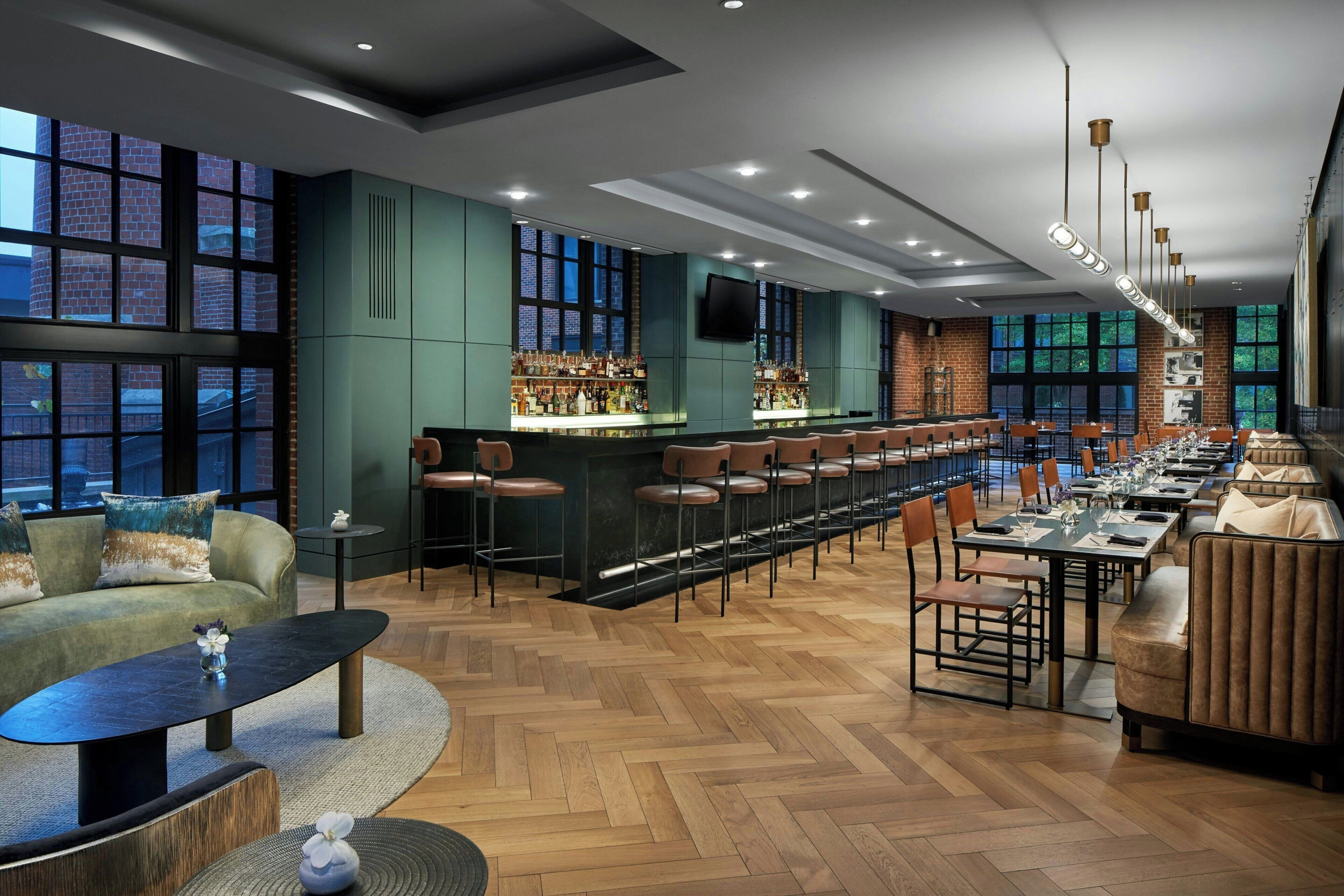 Foto - The Ritz-Carlton Georgetown, Washington, D.C.