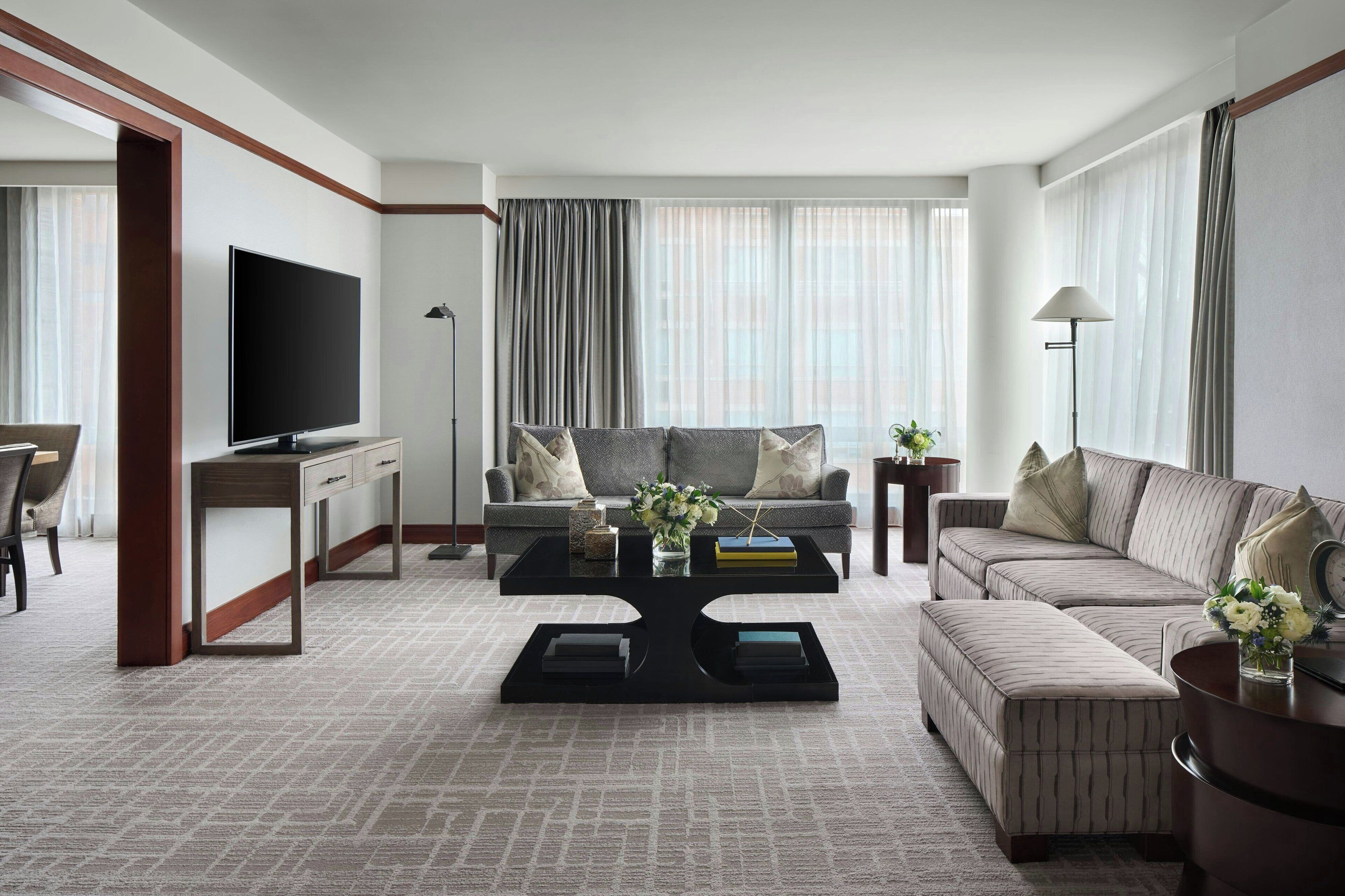 Foto - The Ritz-Carlton Georgetown, Washington, D.C.