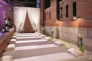 Salón de banquetes