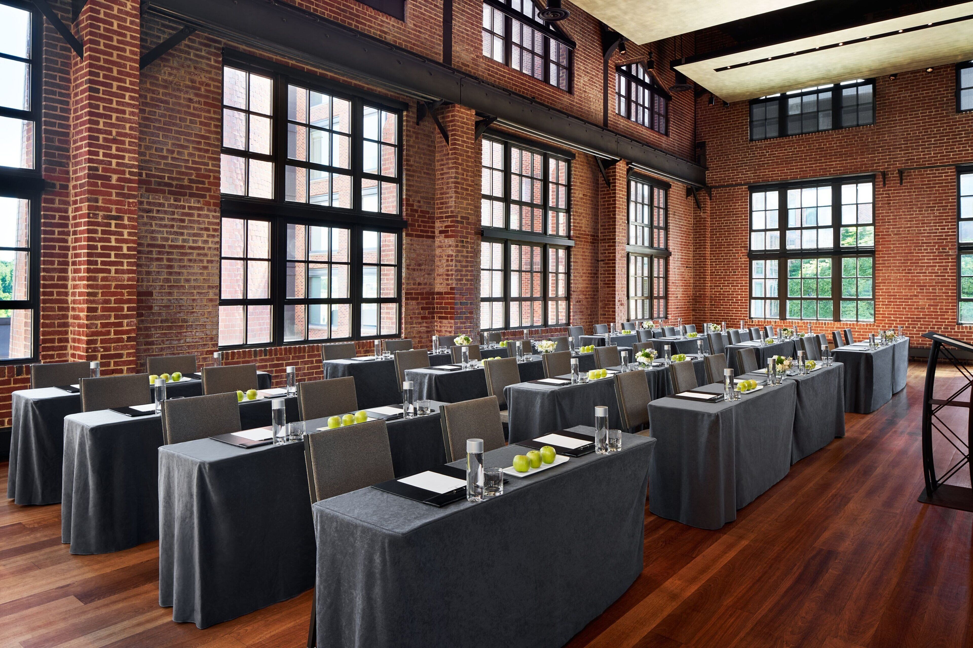 Foto - The Ritz-Carlton Georgetown, Washington, D.C.