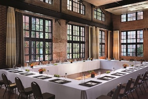 Sala de reuniones