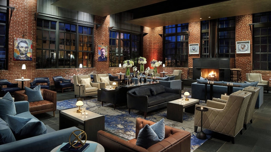 The Ritz-Carlton Georgetown, Washington, D.C.