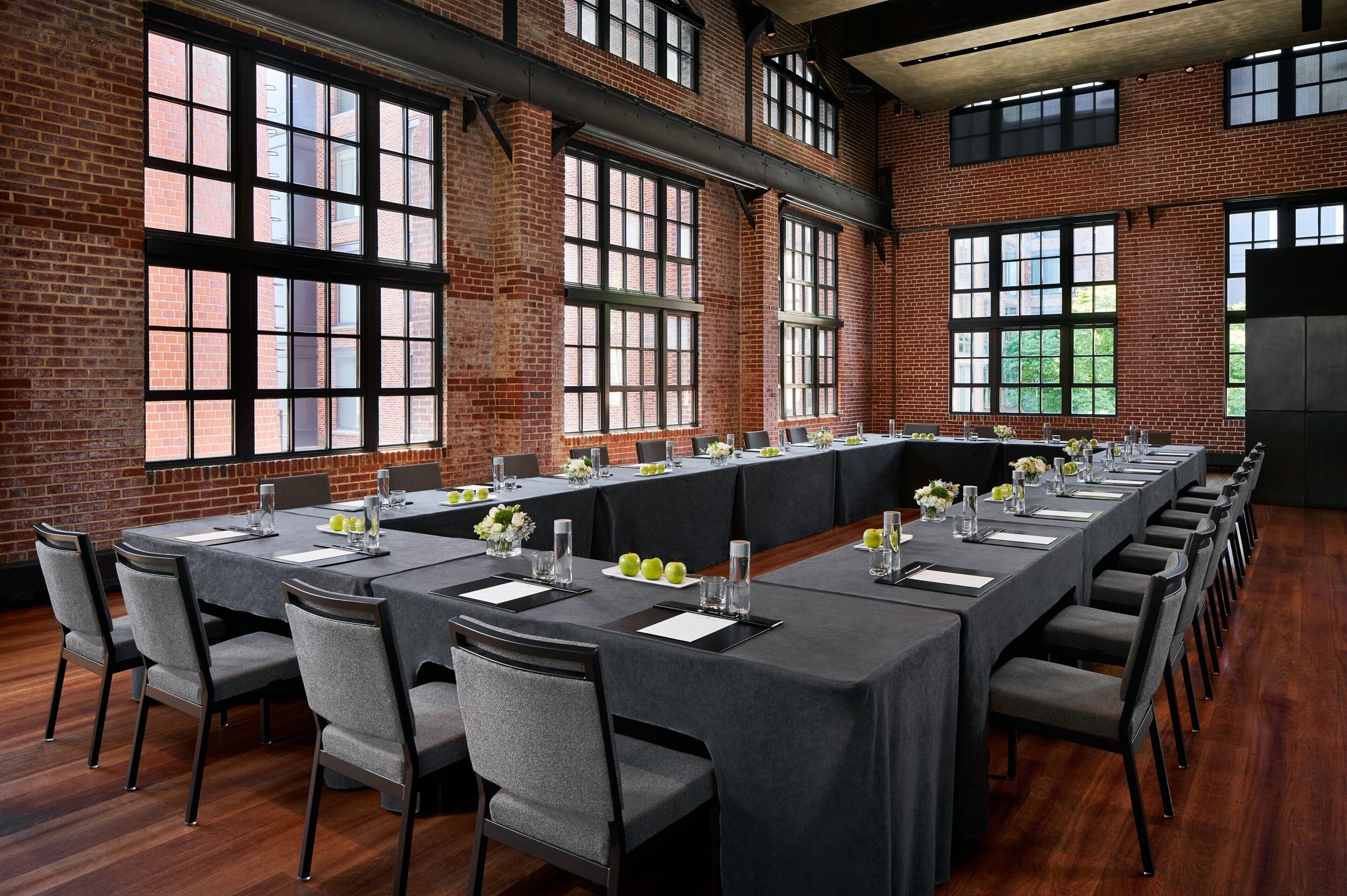 Foto - The Ritz-Carlton Georgetown, Washington, D.C.