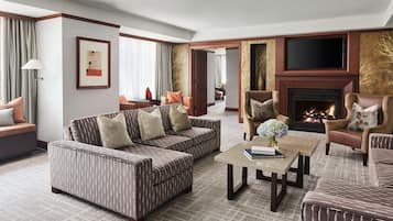 Smart TV, Netflix, pay movies