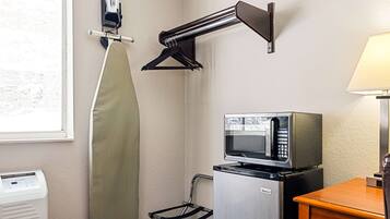 Room, 2 Double Beds, Non Smoking