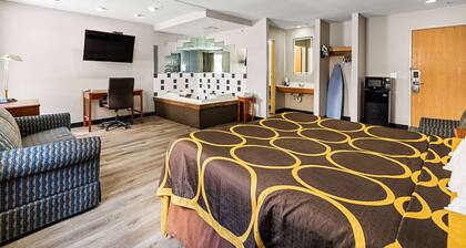 Super 8 by Wyndham Pittsburgh/Monroeville