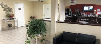 Baymont by Wyndham Richburg/Chester Area