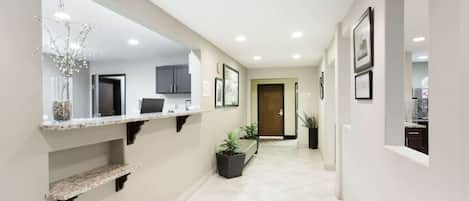 Hall