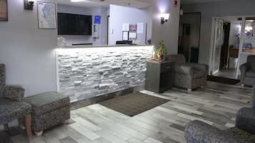 Recepción
