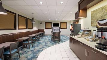 Bao gồm bữa sáng kiểu Âu hàng ngày