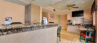 Anthony Inn