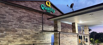Quality Inn