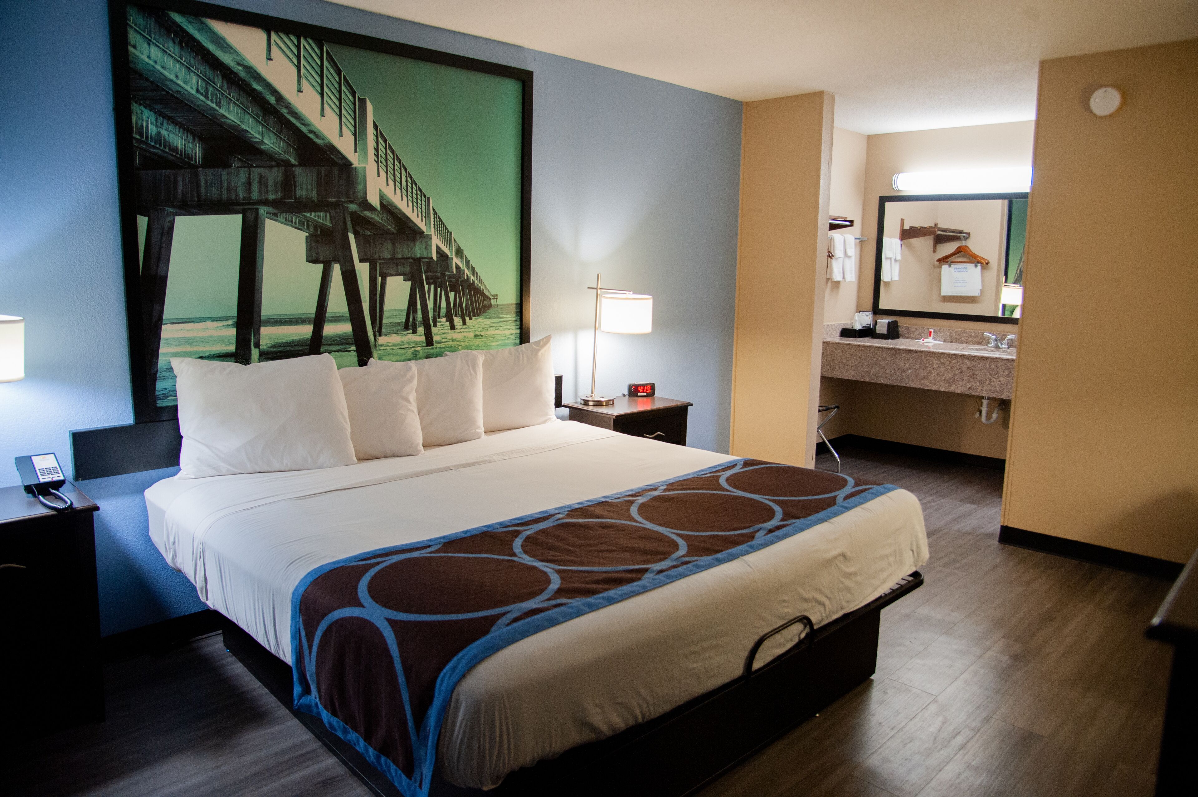 Top 7 PetFriendly Hotels In Crestview, Florida Updated 2024 Trip101