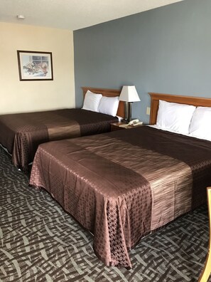 Free WiFi - Carolina Inn & Suites of Lake Norman (Mooresville)