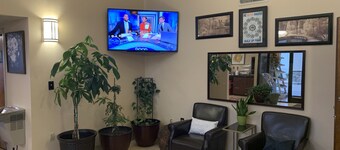 諾曼湖卡羅來納套房飯店