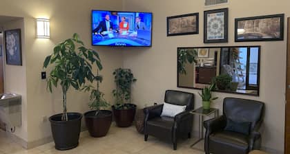 Carolina Inn & Suites of Lake Norman