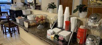 Carolina Inn & Suites of Lake Norman