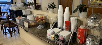 Carolina Inn & Suites of Lake Norman