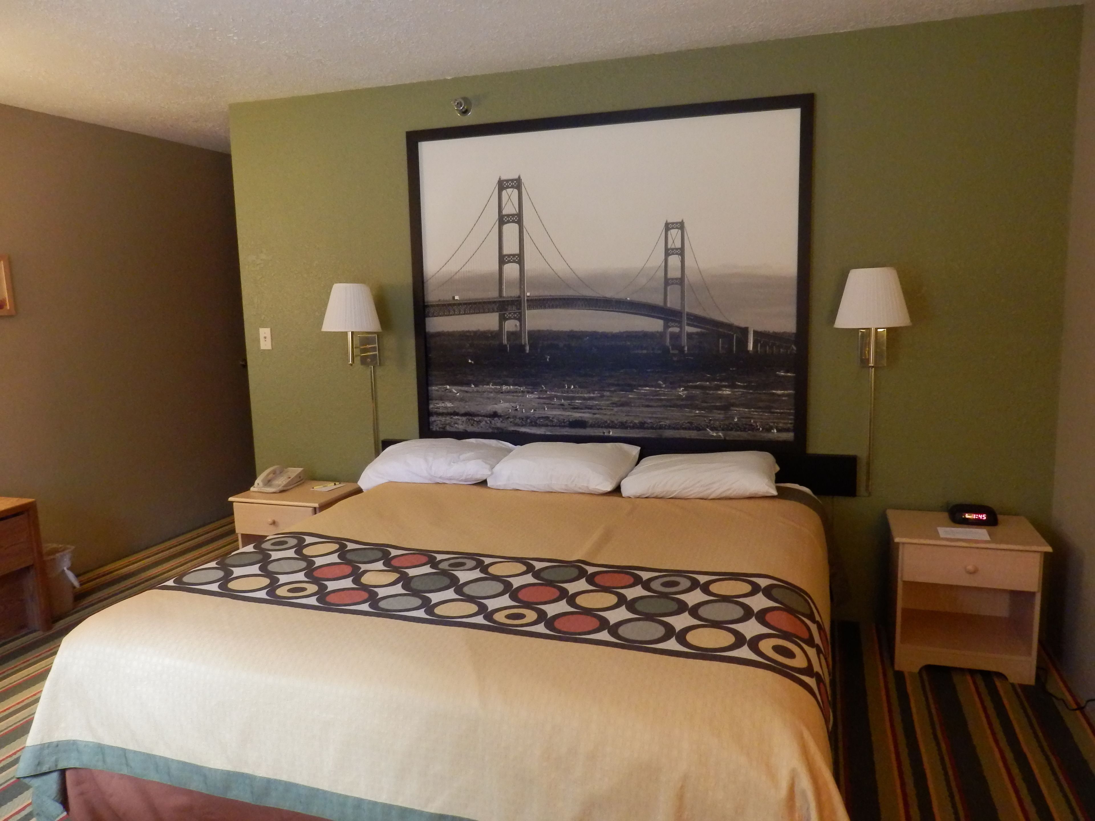 in-room safe, free cots/infant beds, rollaway beds, free wifi