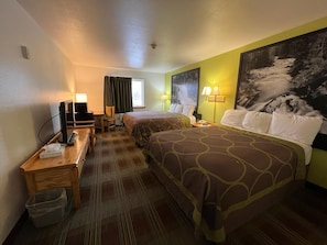 Chambre, non-fumeur