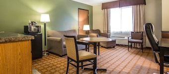 馬里內特凱藝套房酒店