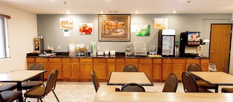 Quality Inn & Suites Marinette