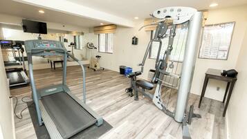 Gym