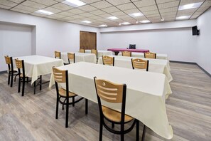 Sala de reuniones