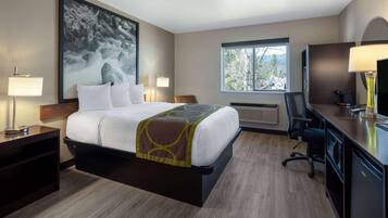 Free cots/infant beds, rollaway beds, free WiFi