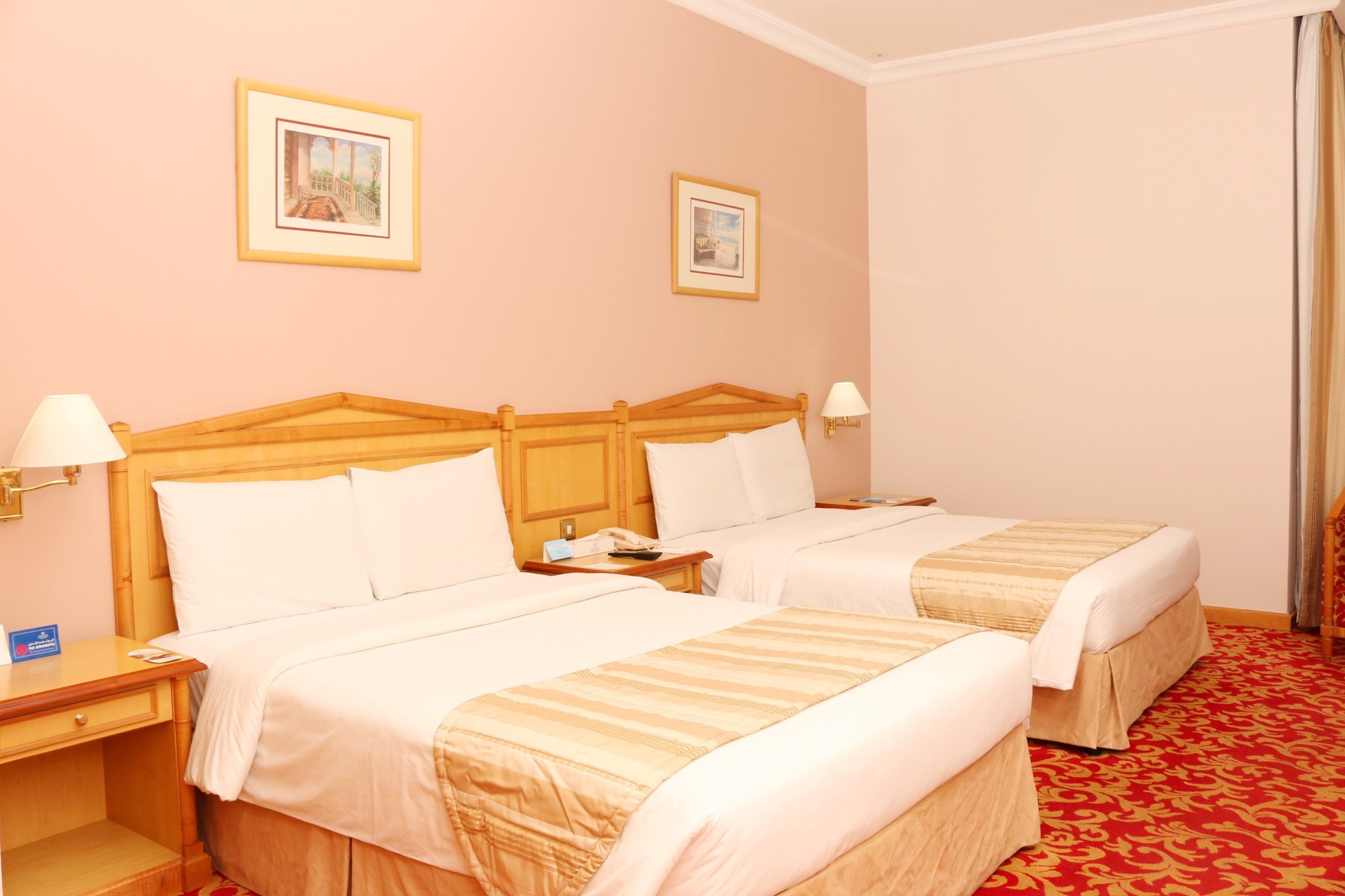 Foto - Grand Continental Hotel