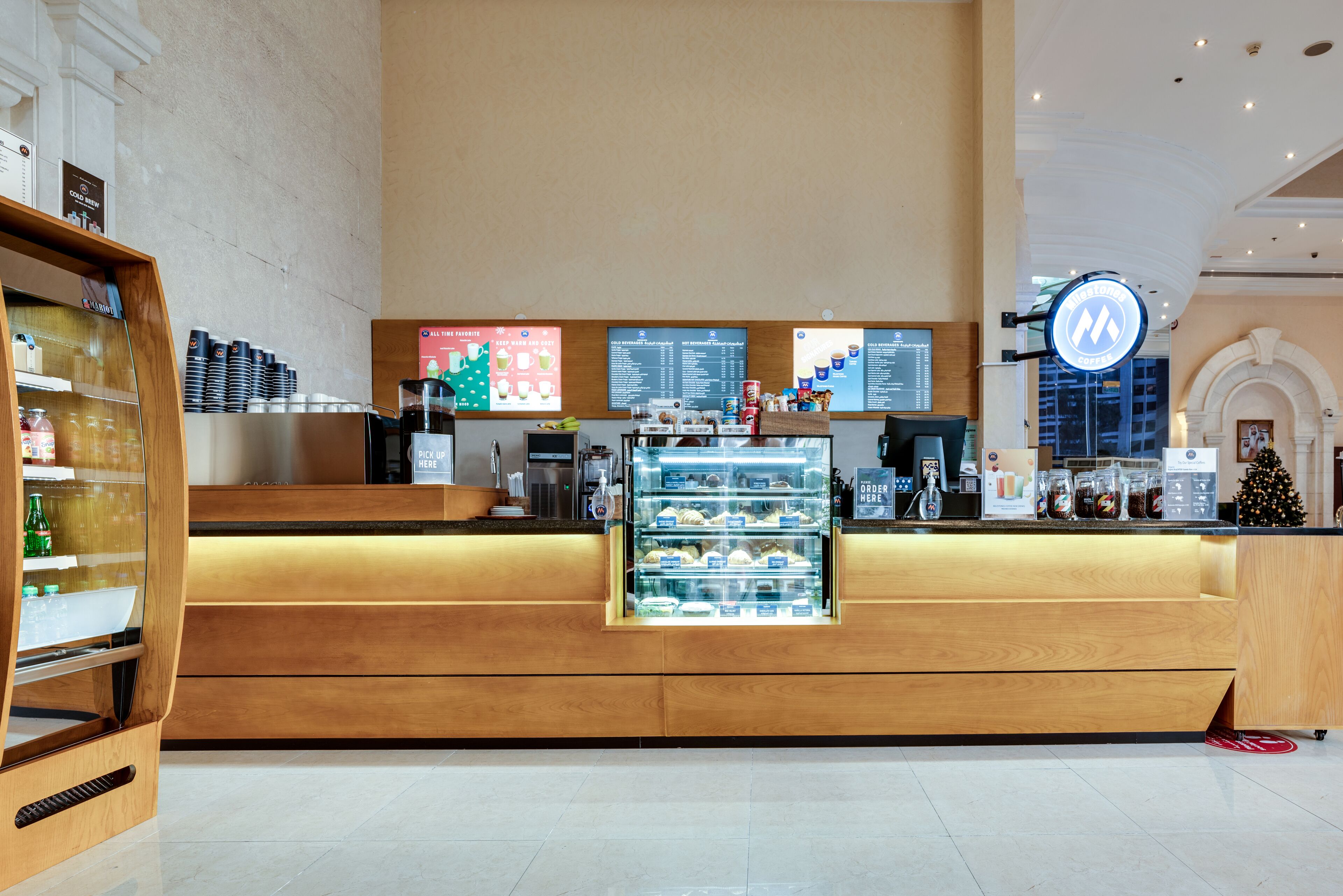 Foto - Grand Continental Hotel