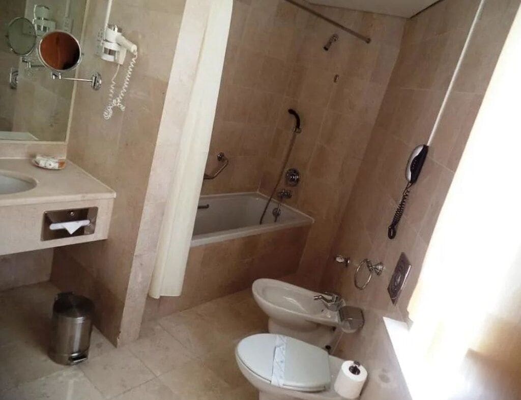 Foto - Grand Continental Hotel