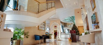 Grand Continental Hotel