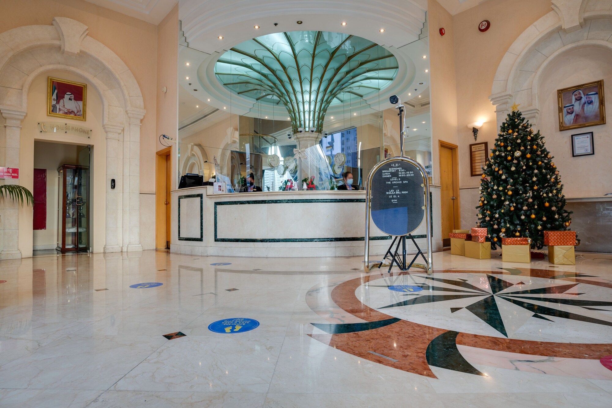 3 Star Hotels