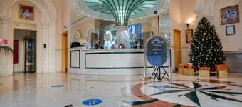 Grand Continental Hotel